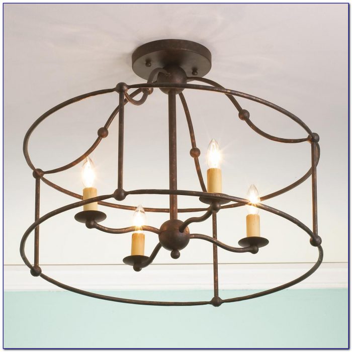 Wrought Iron Kitchen Ceiling Lights Wrought Iron Kitchen Ceiling Lights