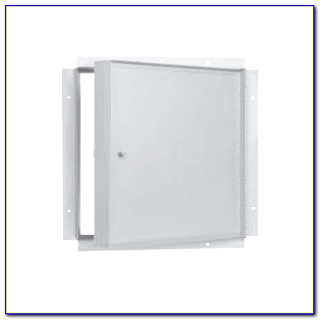 1 Hour Fire Rated Ceiling Access Panel 1 Hour Fire Rated Ceiling Access Panel