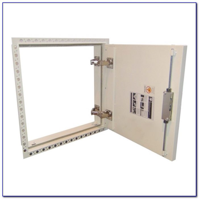 2 Hour Fire Rated Ceiling Access Panels 2 Hour Fire Rated Ceiling Access Panels