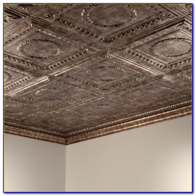 2x4 Faux Tin Ceiling Tiles 2x4 Faux Tin Ceiling Tiles