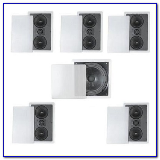 5.1 Home Theater In Ceiling Speakers 5.1 Home Theater In Ceiling Speakers