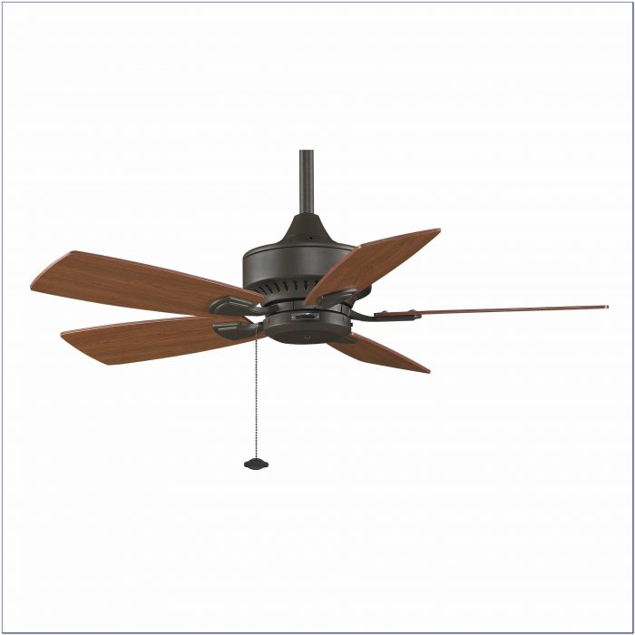 52 Casa Endeavor Brushed Nickel Espresso Ceiling Fa 52 Casa Endeavor Brushed Nickel Espresso Ceiling Fa