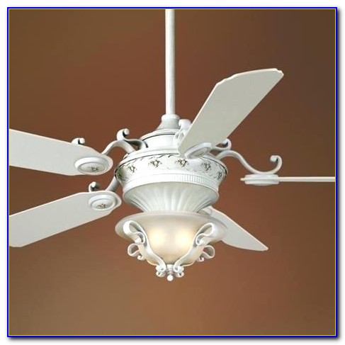 52 Casa Endeavor White Ceiling Fan 52 Casa Endeavor White Ceiling Fan