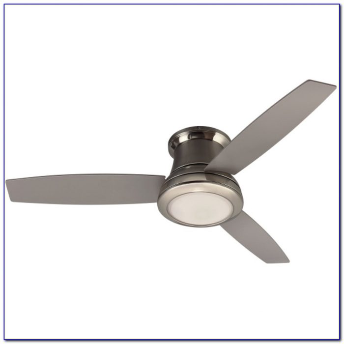 52 Inch Flush Mount Ceiling Fan With Remote 52 Inch Flush Mount Ceiling Fan With Remote