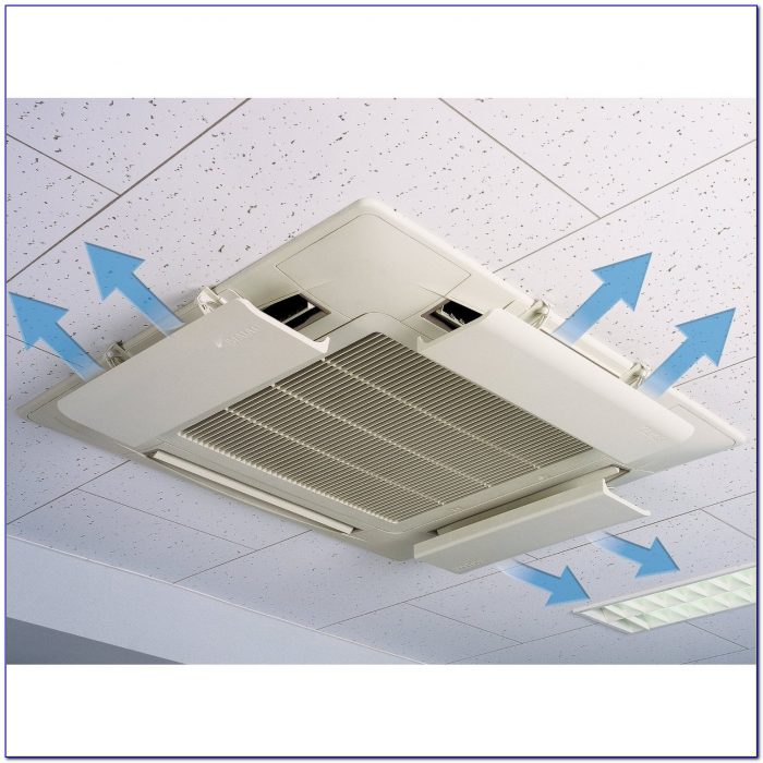 Air Deflector For Office Ceiling Vents (24 X 24 ) Air Deflector For Office Ceiling Vents (24 X 24 )