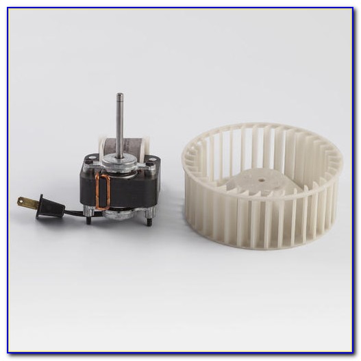 Bathroom Exhaust Fan Motor Hums Bathroom Exhaust Fan Motor Hums