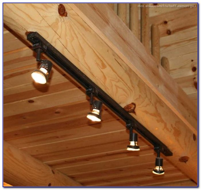 Best Track Lighting For Vaulted Ceiling Best Track Lighting For Vaulted Ceiling