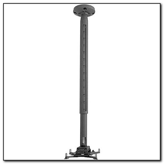 Best Universal Projector Ceiling Mount Best Universal Projector Ceiling Mount