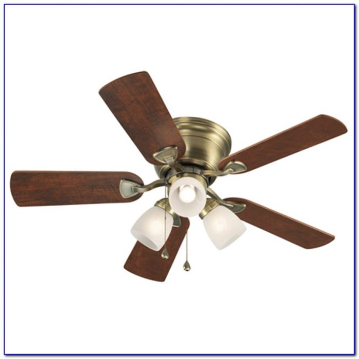 Brass Ceiling Fan With Light Brass Ceiling Fan With Light