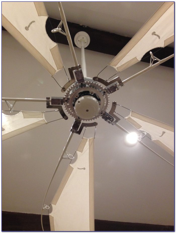 Casablanca Fishing Rod Ceiling Fan Casablanca Fishing Rod Ceiling Fan
