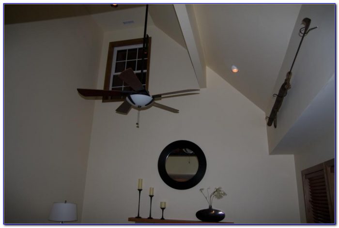 Ceiling Fan Canopy For Sloped Ceiling Ceiling Fan Canopy For Sloped Ceiling