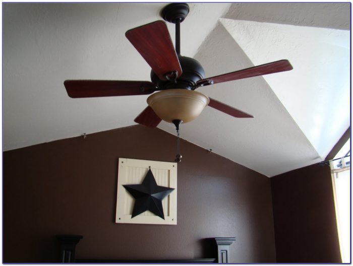 Ceiling Fan Installation Sloped Ceiling Ceiling Fan Installation Sloped Ceiling