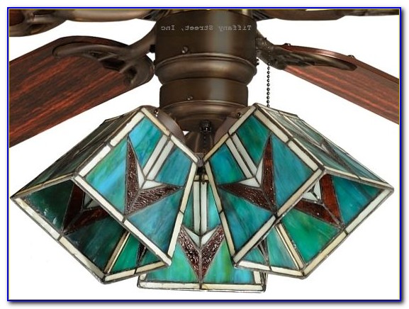 Ceiling Fan Light Globes Stained Glass Ceiling Fan Light Globes Stained Glass