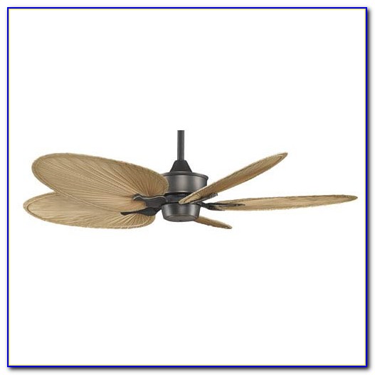 Ceiling Fans With Palm Leaf Blades Ceiling Fans With Palm Leaf Blades