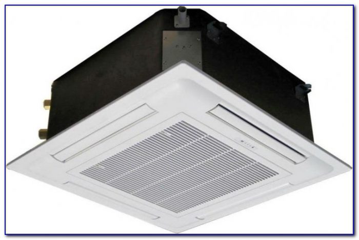 Ceiling Mount Air Handler With Hydronic Heating Coils Ceiling Mount Air Handler With Hydronic Heating Coils
