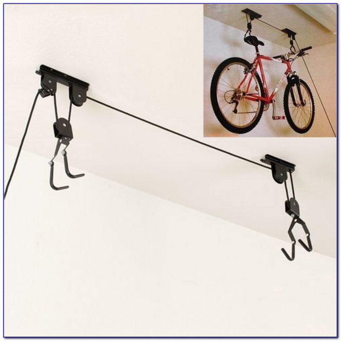 Ceiling Mount Bicycle Rack Ceiling Mount Bicycle Rack