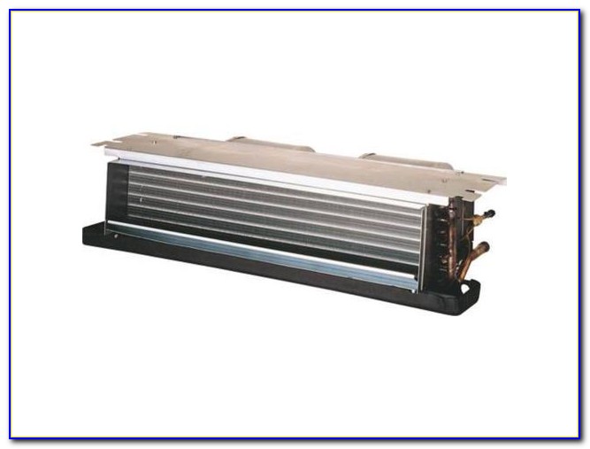 Ceiling Mounted Air Handler Ceiling Mounted Air Handler