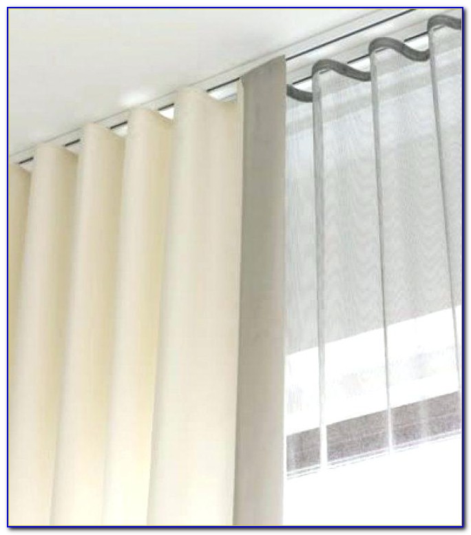 Ceiling Mounted Curtain Tracks Nz Ceiling Mounted Curtain Tracks Nz