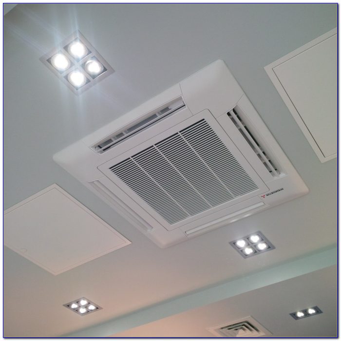 Ceiling Mounted Hydronic Air Handler Ceiling Mounted Hydronic Air Handler