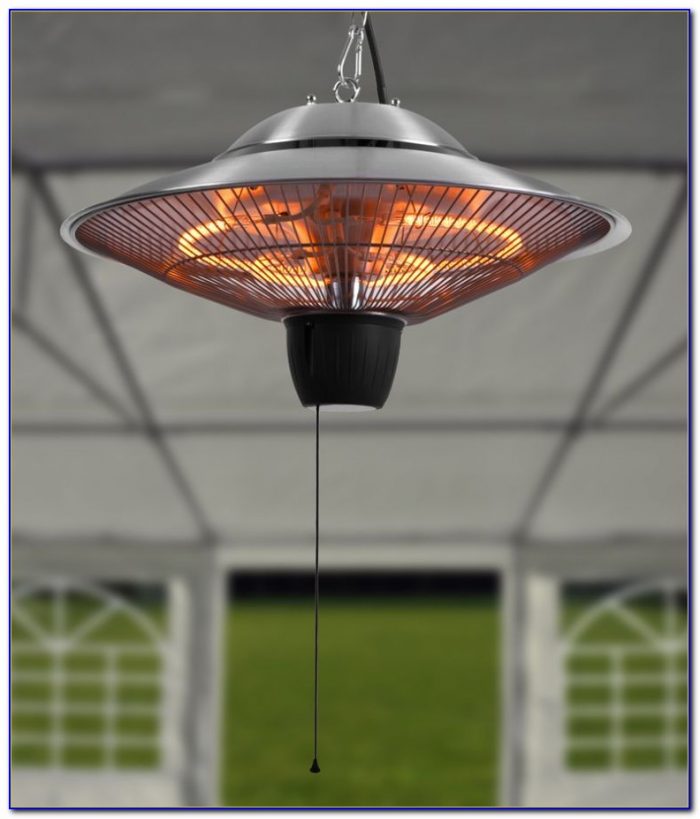 Ceiling Mounted Quartz Infrared Heater Ceiling Mounted Quartz Infrared Heater