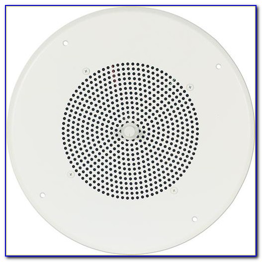 Ceiling Speaker Volume Control Wiring Diagram Ceiling Speaker Volume Control Wiring Diagram