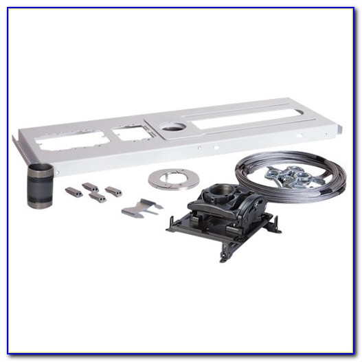 Chief Projector Mount Ceiling Plate Chief Projector Mount Ceiling Plate