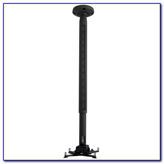 Chief Rpau Universal Projector Ceiling Mount Chief Rpau Universal Projector Ceiling Mount