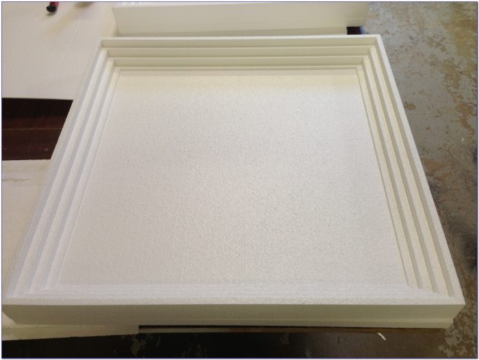 Coffered Drop Ceiling Panels Coffered Drop Ceiling Panels