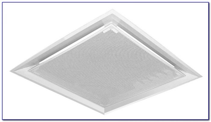 Drop Ceiling Air Diffuser Drop Ceiling Air Diffuser