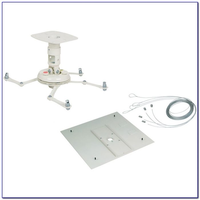 False Ceiling Projector Mount Kit False Ceiling Projector Mount Kit