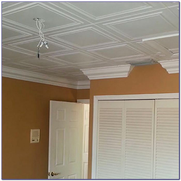 Flush Clip Mount Ceiling Tiles Flush Clip Mount Ceiling Tiles