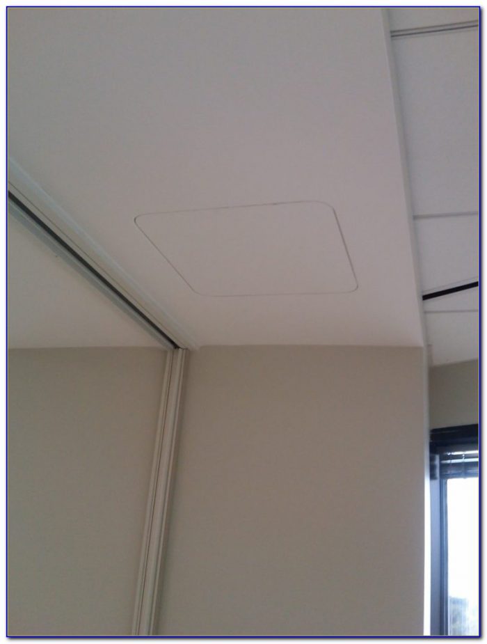 Flush Drywall Ceiling Access Panel Flush Drywall Ceiling Access Panel