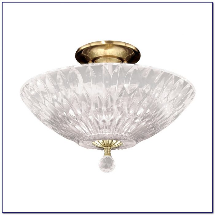 Flush Fitting Tiffany Ceiling Lights Flush Fitting Tiffany Ceiling Lights