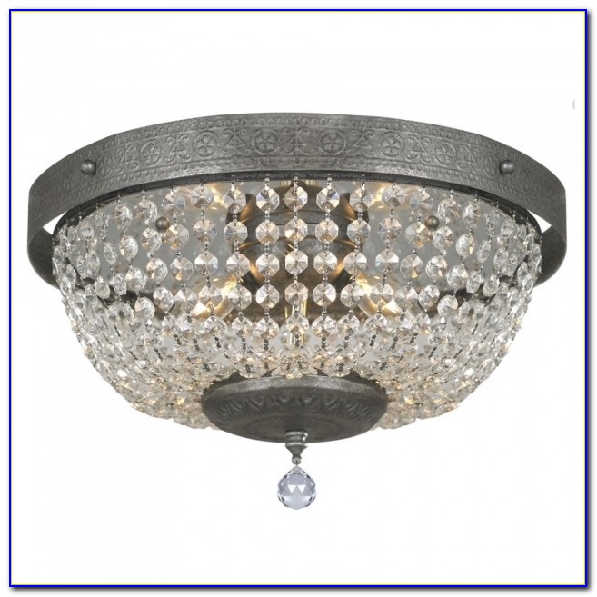 Flush Mount Ceiling Lighting Flush Mount Ceiling Lighting
