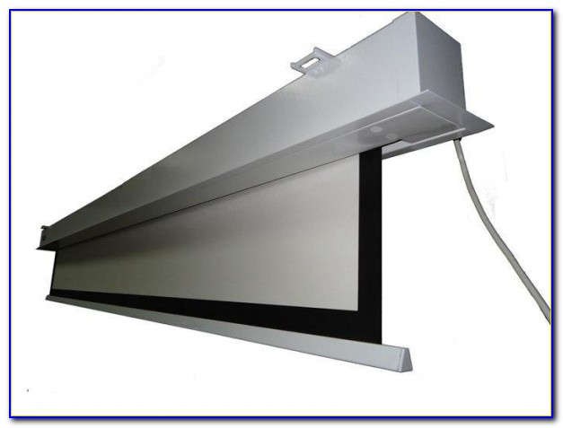 Hanging Projector From Drop Ceiling Hanging Projector From Drop Ceiling