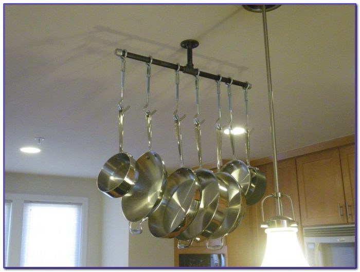 Hanging Rack For Pots And Pans Australia Hanging Rack For Pots And Pans Australia