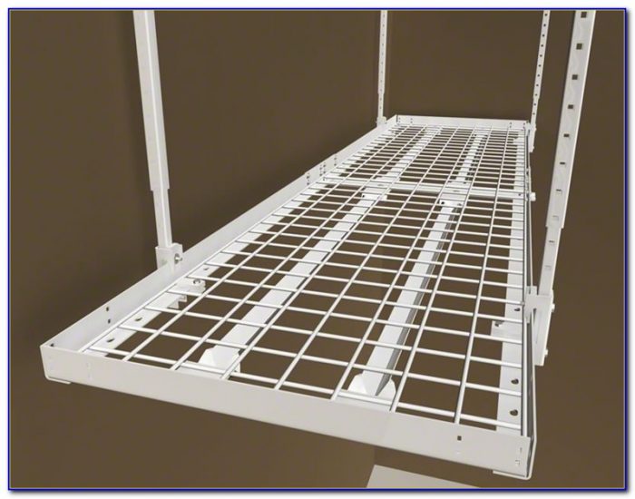Hanging Storage Racks For Garage Hanging Storage Racks For Garage