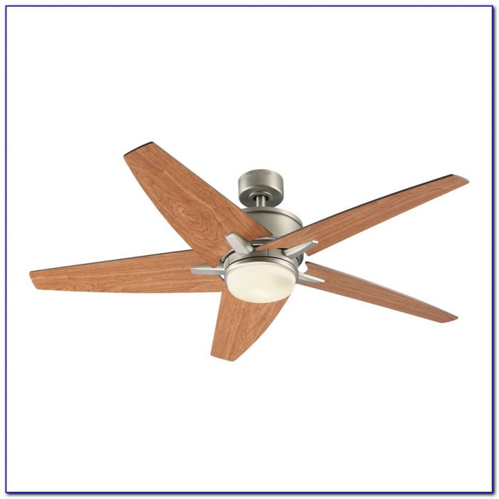 Hunter 52 Inch Ceiling Fan With Light And Remote Hunter 52 Inch Ceiling Fan With Light And Remote