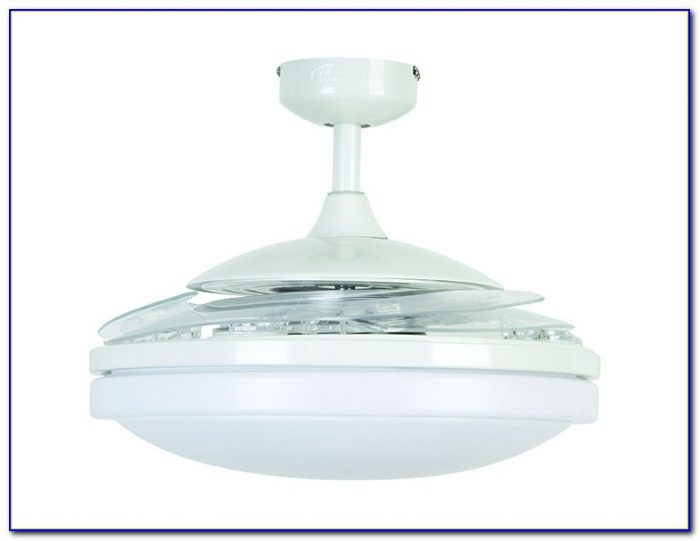 Hunter Ceiling Fans With Retractable Blades Hunter Ceiling Fans With Retractable Blades