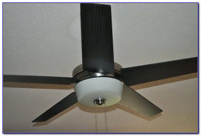 Hunter Coastal Breeze Ceiling Fan Hunter Coastal Breeze Ceiling Fan
