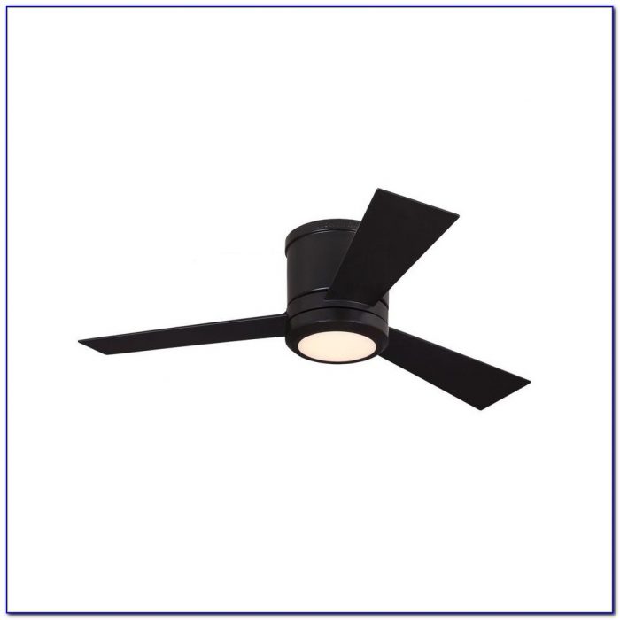 Hunter Flush Mount Ceiling Fan Kit Hunter Flush Mount Ceiling Fan Kit