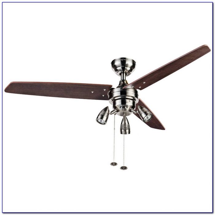 Hunter Flush Mount Ceiling Fan With Light Kit Hunter Flush Mount Ceiling Fan With Light Kit