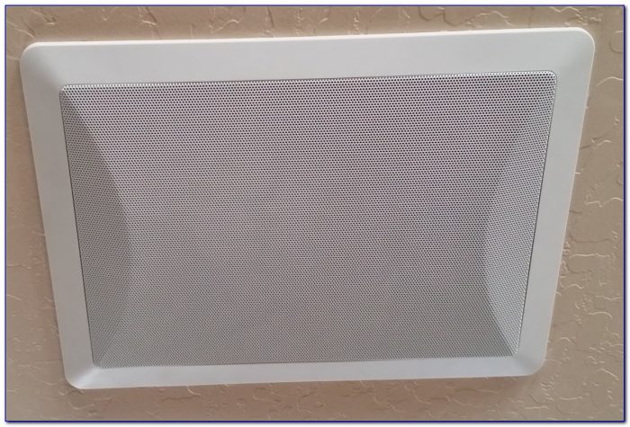 In Ceiling Speaker Covers In Ceiling Speaker Covers