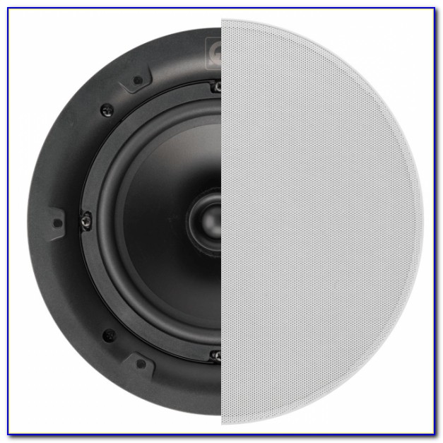 Install In Ceiling Speakers Install In Ceiling Speakers