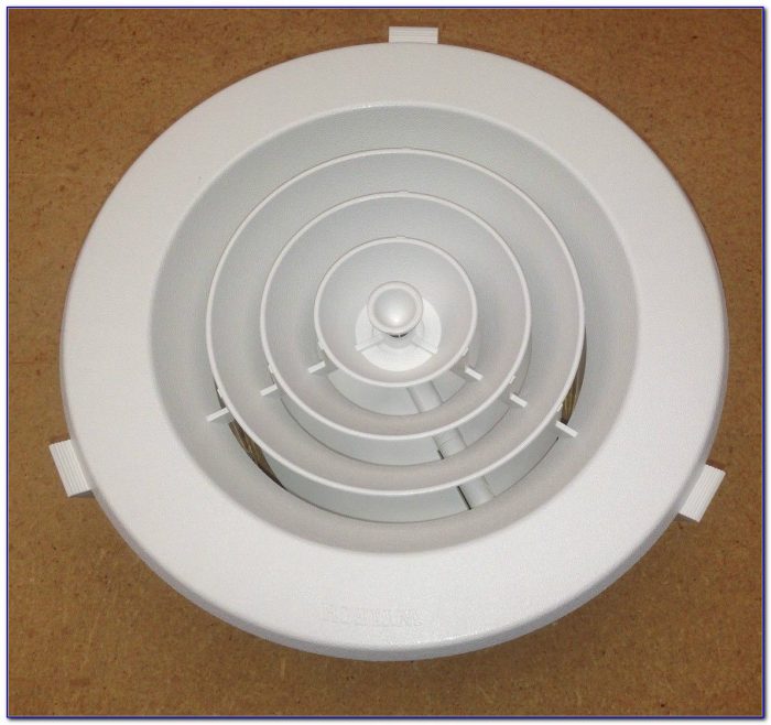 Installing Hvac Vents In Ceiling Installing Hvac Vents In Ceiling