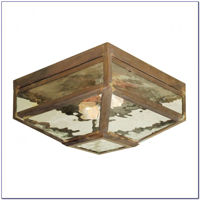 Mission Style Lighted Ceiling Fans Mission Style Lighted Ceiling Fans