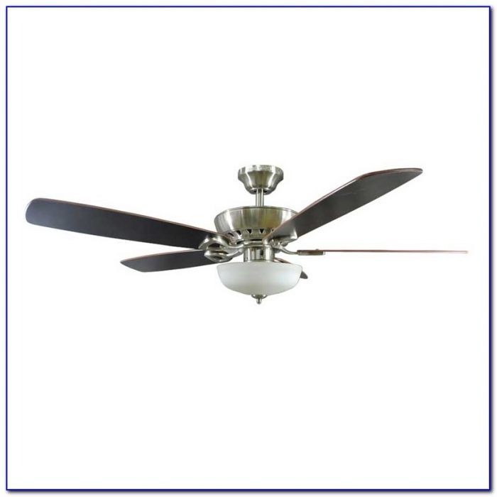 Monte Carlo Discus 52 Ceiling Fan Monte Carlo Discus 52 Ceiling Fan