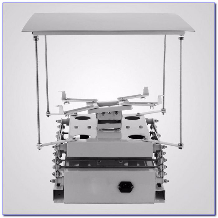 Motorized Rotating Projector Ceiling Mount Motorized Rotating Projector Ceiling Mount