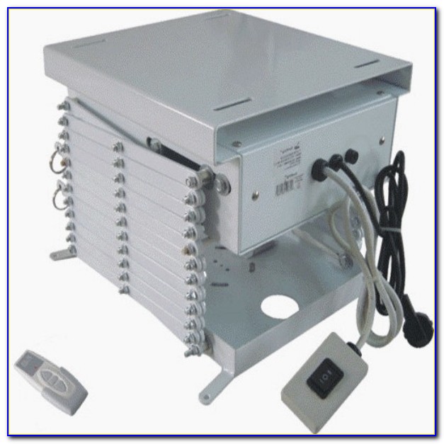 Motorized Telescopic Projector Ceiling Mount Motorized Telescopic Projector Ceiling Mount