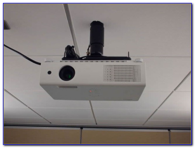 Mount Projector On Ceiling Mount Projector On Ceiling